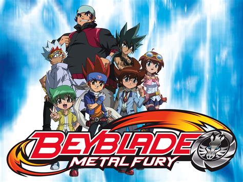 Review Subject Required. . Beyblade metal fury